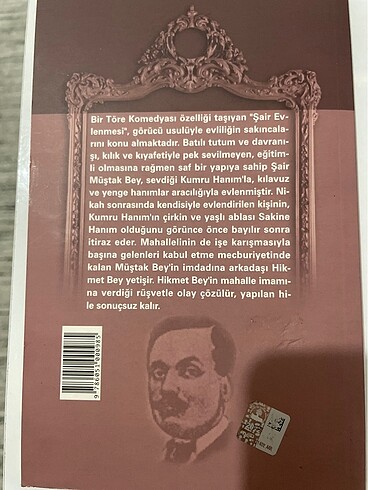  Şinasi - Şair Evlenmesi
