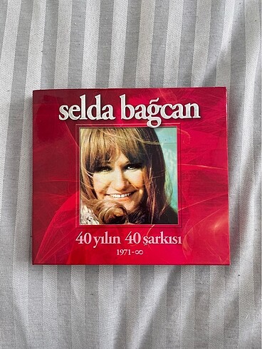 Selda Bağcan 40 yılın 40 şarkısı 2014