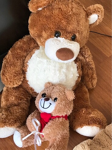 Peluş Oyuncak