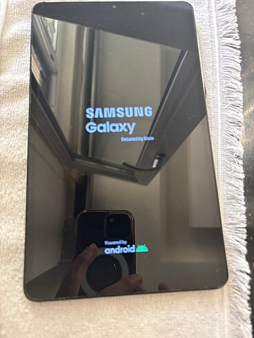 Samsung galaxi mini ıpad