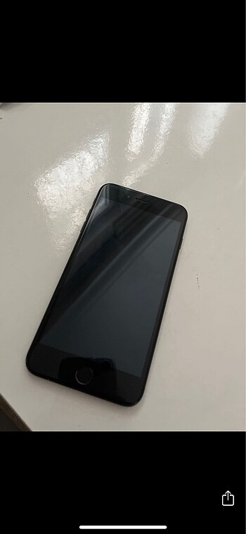 İphone 7 plus 32gb yurtiçi