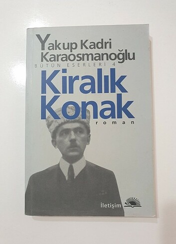 Yakup kadri karaosmanoğlu