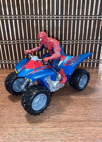 Spider-Man oyuncak