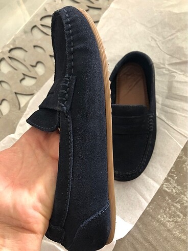 Zara Ayakkabı