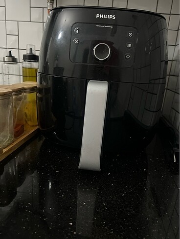 Airfryer