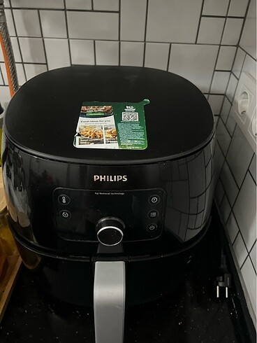 Beden Airfryer