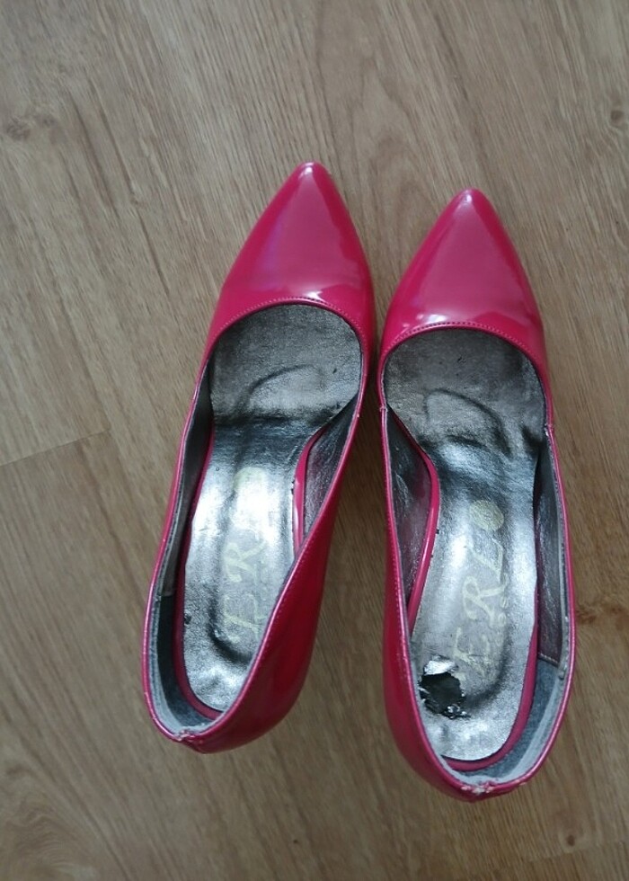 Stiletto - Görsel 2