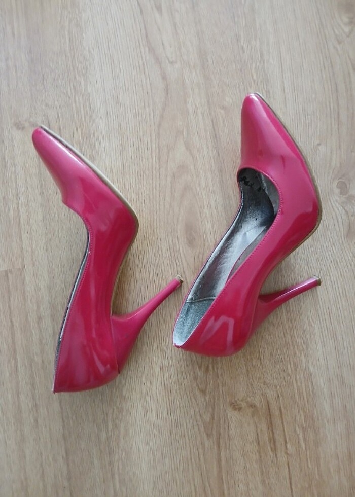 Stiletto - Görsel 4