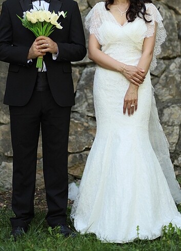 Gelinlik - Görsel 3