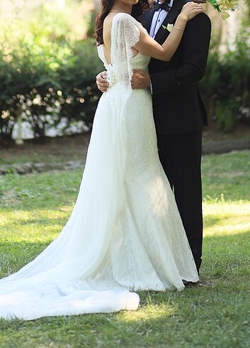 Gelinlik - Görsel 4