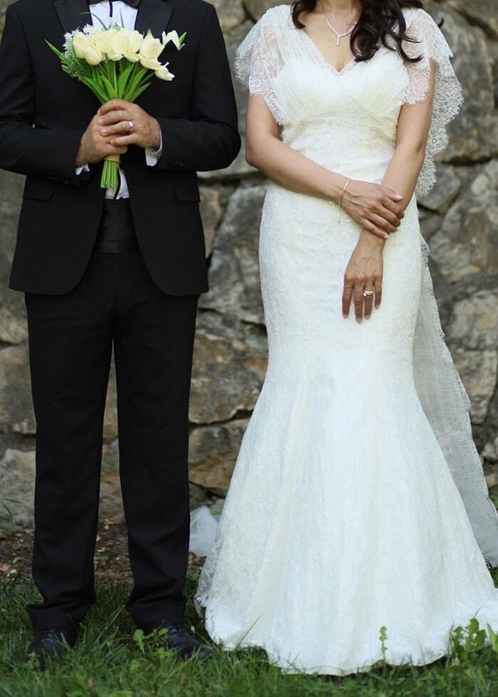 Gelinlik - Görsel 3