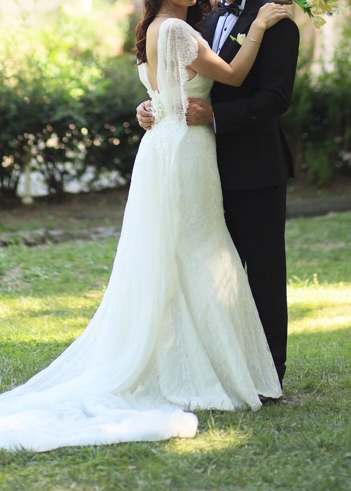 Gelinlik - Görsel 4