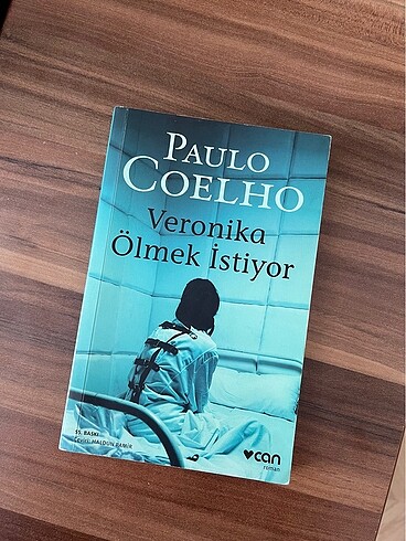 Veronika Ölmek İstiyor