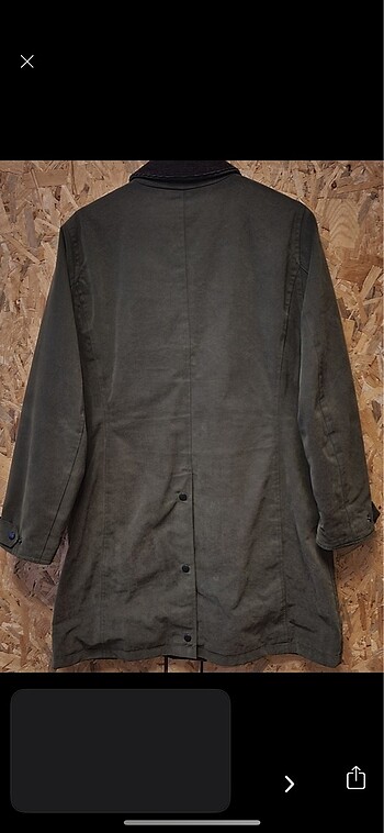 Barbour Barbour mont