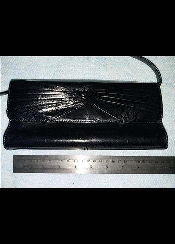 Beden Nine West küçük çanta 24x10cm