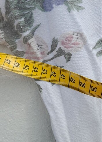 m Beden çeşitli Renk 38 beden ikili pijama takım, vintage
