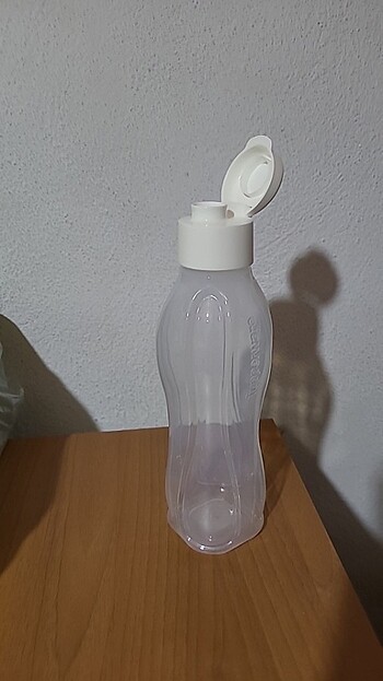 1 litre eko şise 