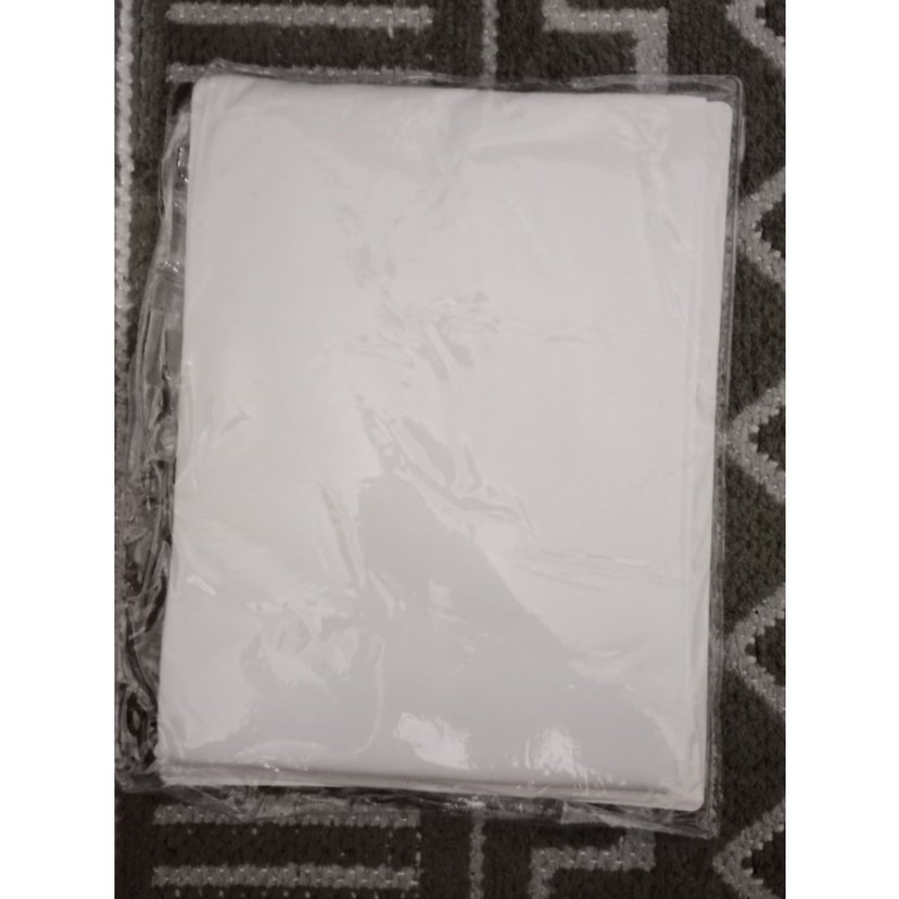 Erkek Pamuk Atlet - Görsel 2