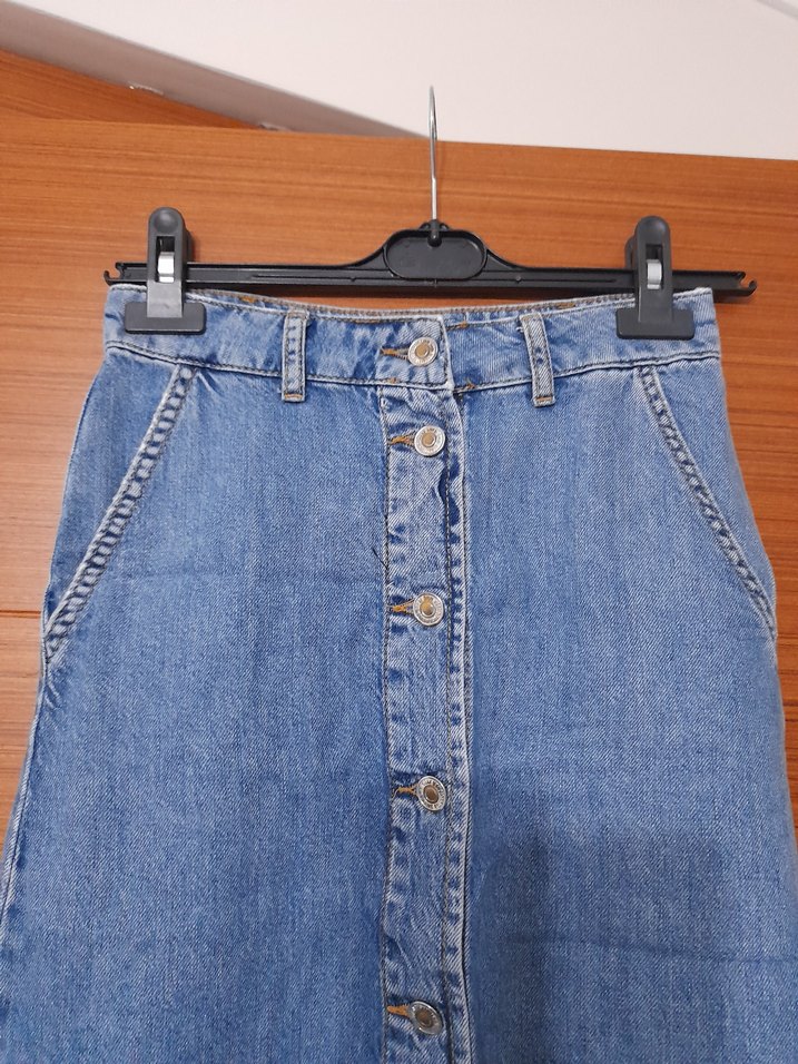 Kot Etek - Görsel 4