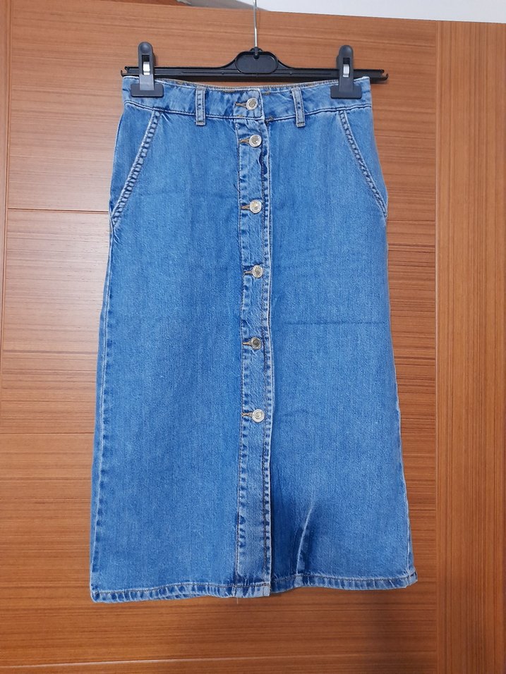 Kot Etek - Görsel 2