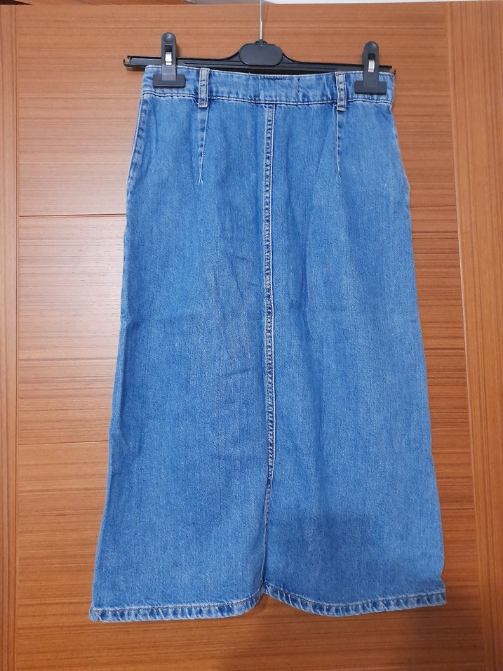 Kot Etek - Görsel 3