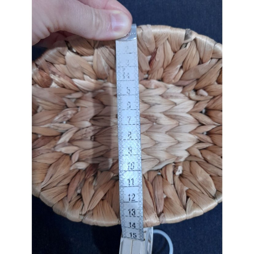 KRD Home Açık Kahverengi Sepet - Görsel 3