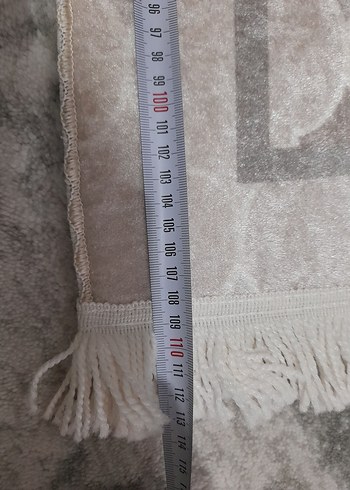 Dikdörtgen Banyo Halısı - Görsel 3