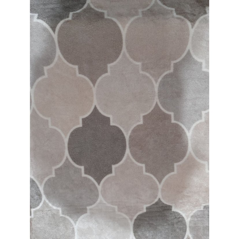 Oval Banyo Halısı - Görsel 3