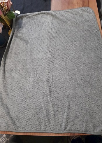 İnce Polar Bebek Battaniyesi - Görsel 2