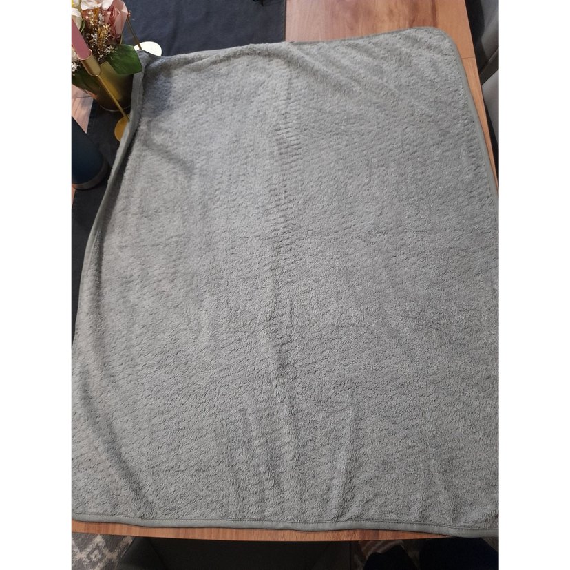 İnce Polar Bebek Battaniyesi - Görsel 2