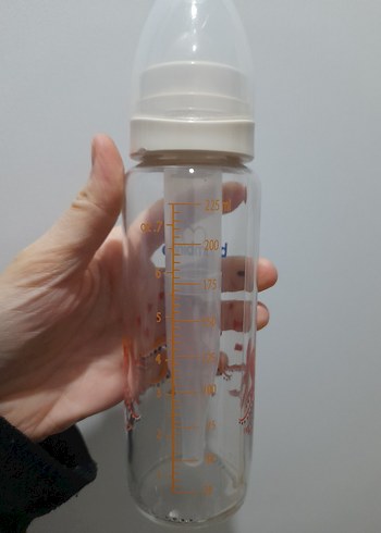 Bambino Bebek Biberonu - Görsel 2