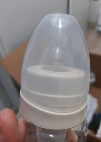 Bambino Bebek Biberonu - Görsel 3