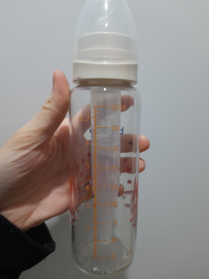 Bambino Bebek Biberonu - Görsel 2