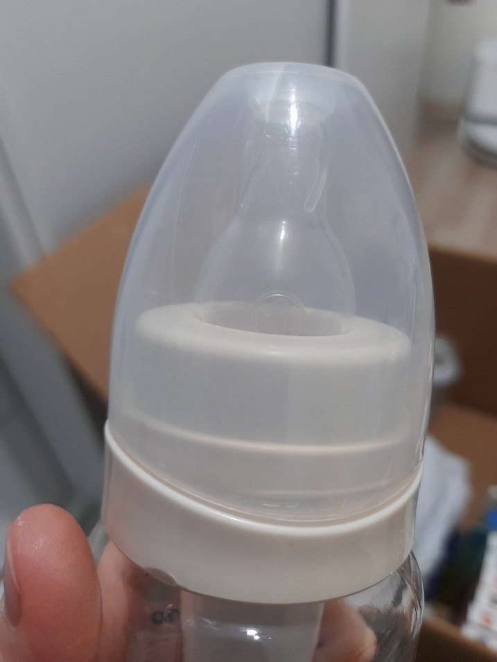 Bambino Bebek Biberonu - Görsel 3