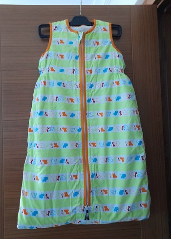 Uyku Tulumu Her Yaş - Görsel 2