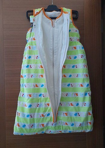 Uyku Tulumu Her Yaş - Görsel 3