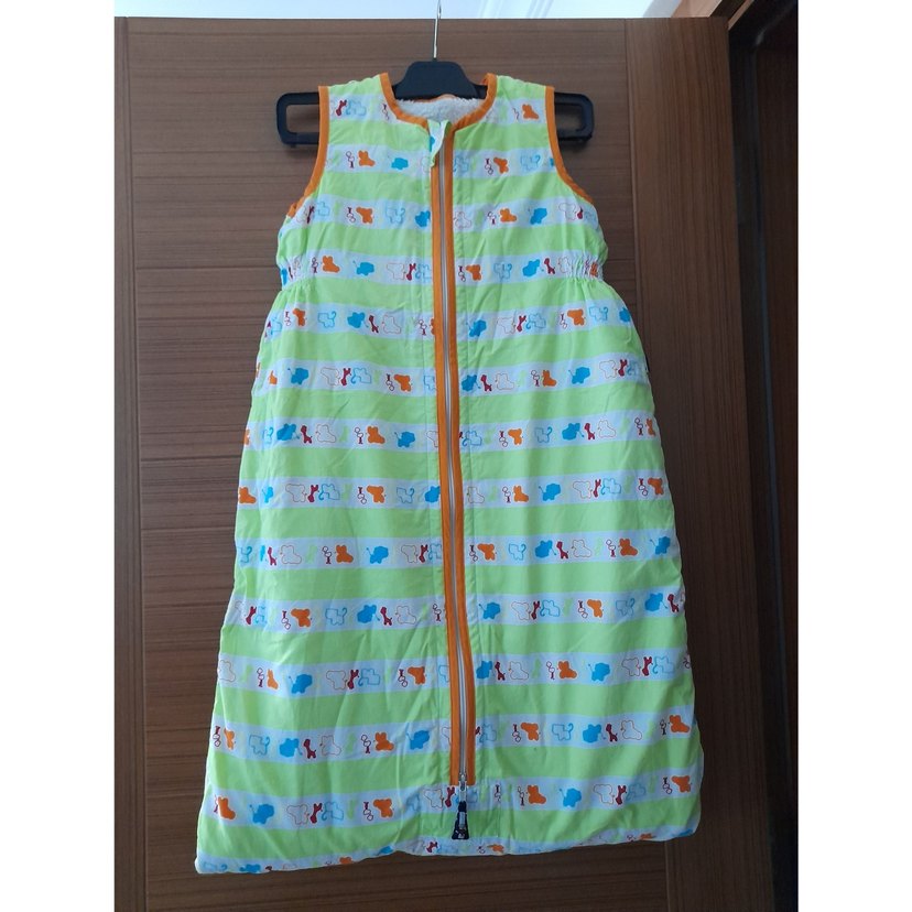 Uyku Tulumu Her Yaş - Görsel 2