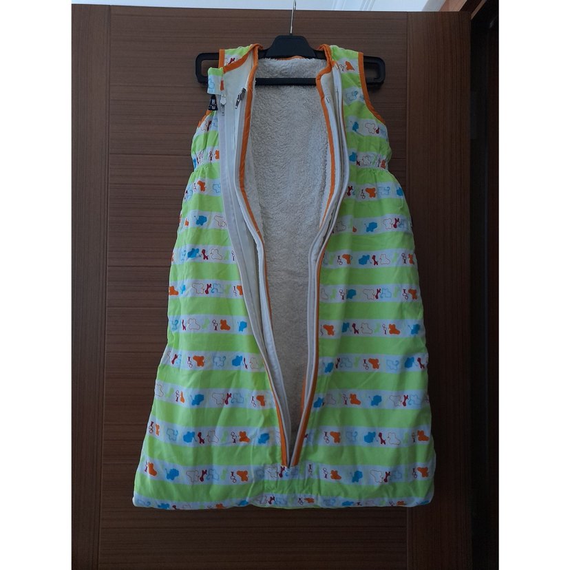 Uyku Tulumu Her Yaş - Görsel 4