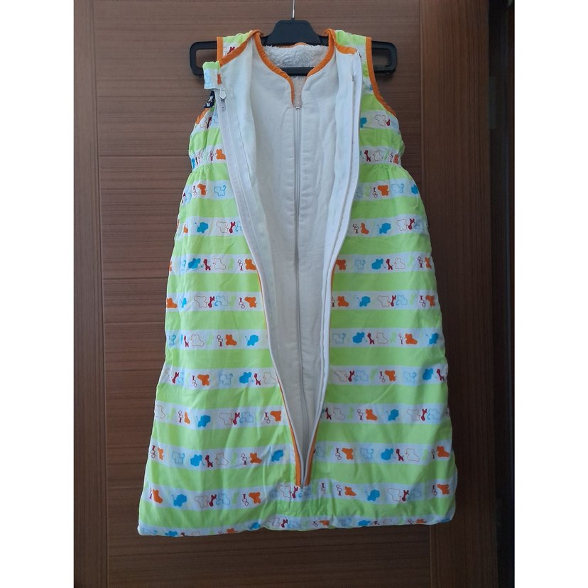 Uyku Tulumu Her Yaş - Görsel 3