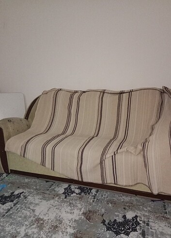 Diğer 145/200 pamuklu TV battaniyesi