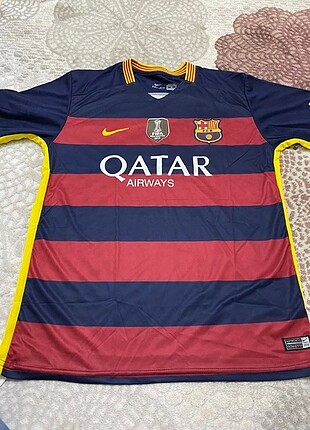 Messi forması 