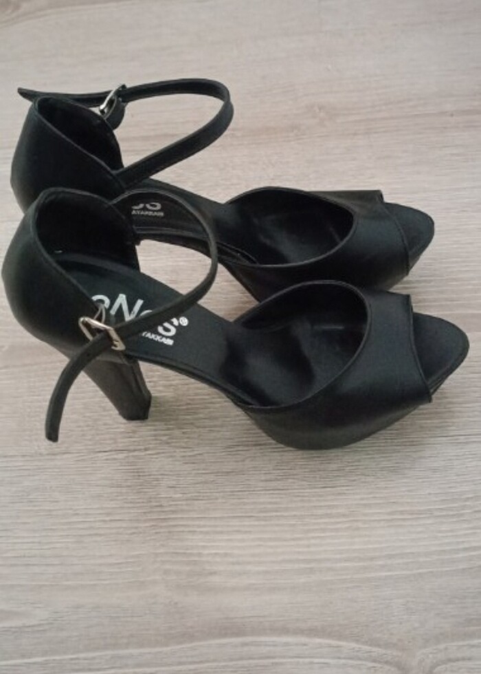 Toplu ayakkabı - Görsel 2