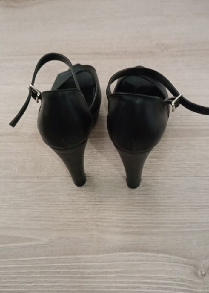 Toplu ayakkabı - Görsel 3