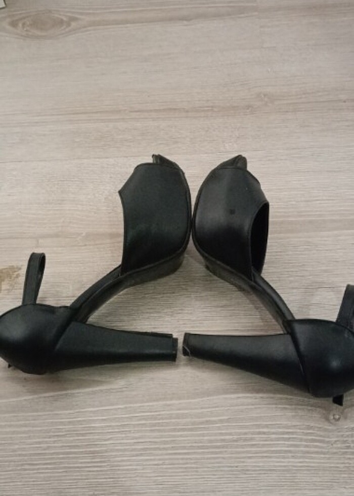 Toplu ayakkabı - Görsel 4