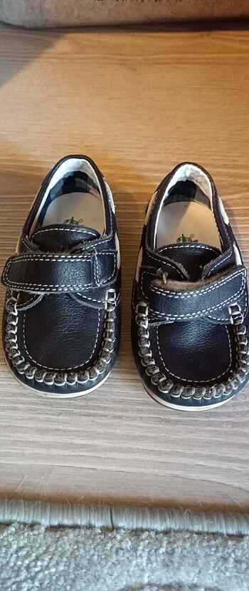 Ayakkabı - Görsel 2