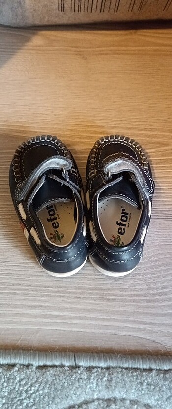 Ayakkabı - Görsel 3