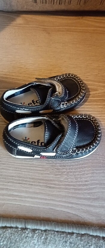 Ayakkabı - Görsel 4