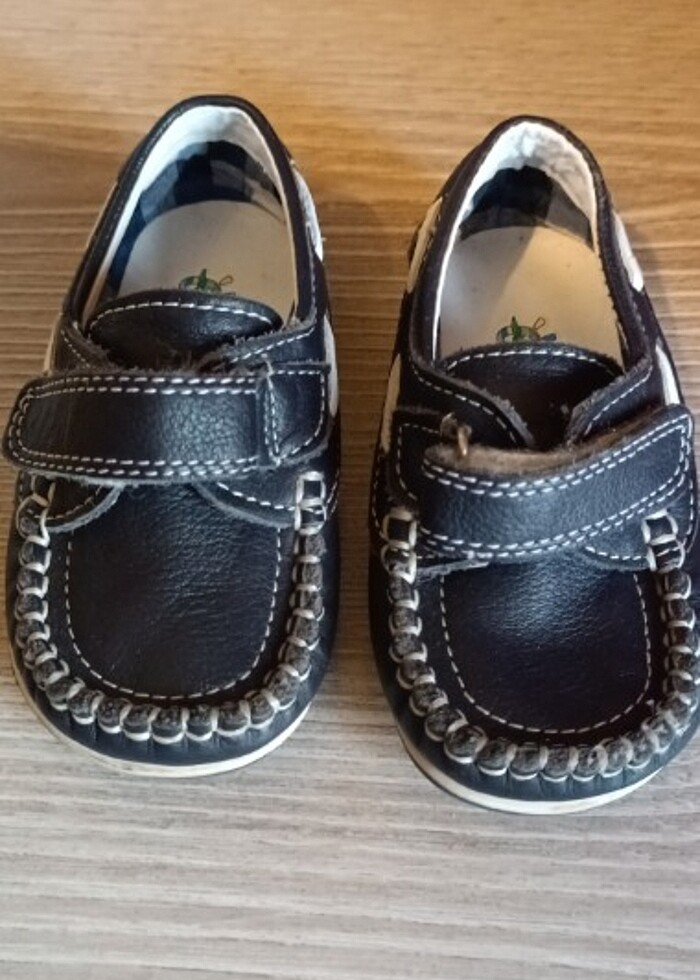 Ayakkabı - Görsel 2