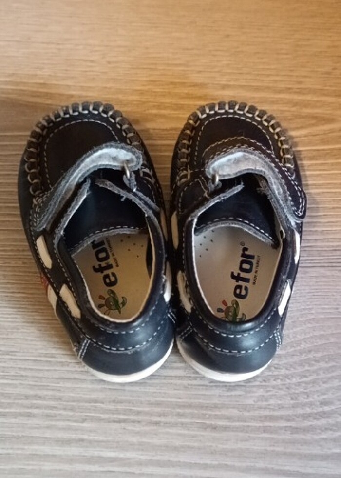 Ayakkabı - Görsel 3