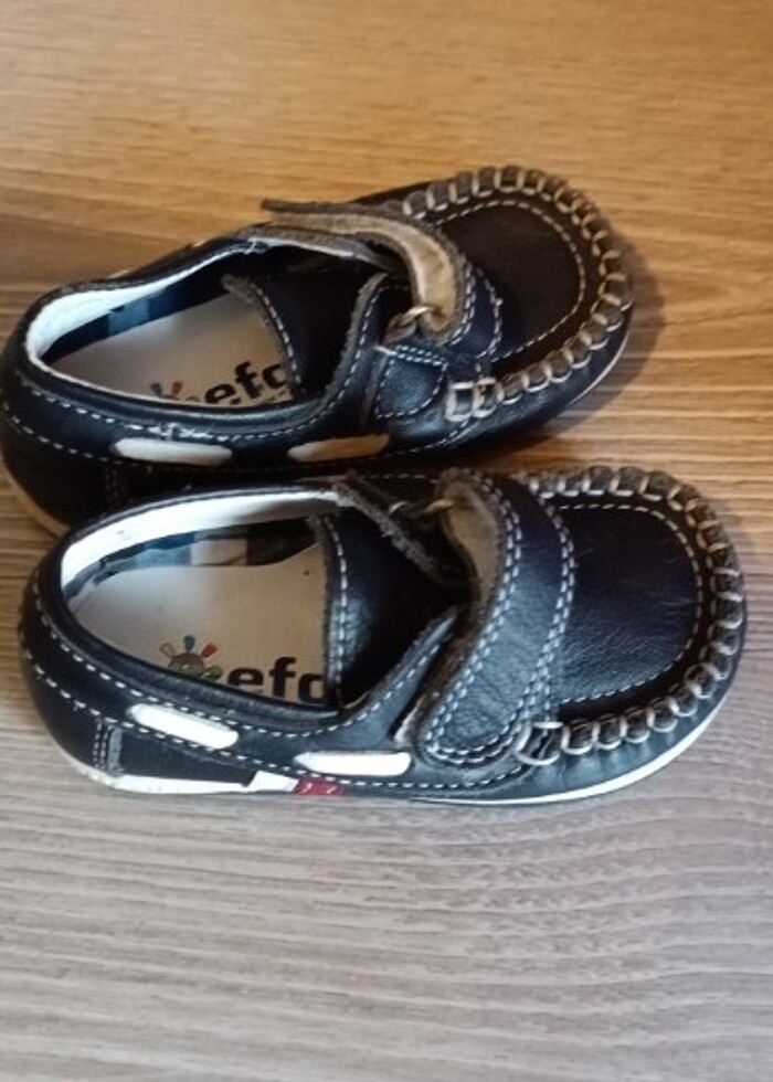 Ayakkabı - Görsel 4